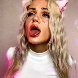 Your secret fantasy VIP photo