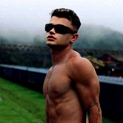 Davi Paixão ⭐️ photo