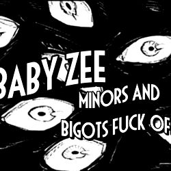 ♡♥︎𝐁𝐚𝐛𝐲 𝐙𝐞𝐞♥︎♡ photo