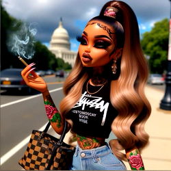 The REAL goat 🐐 photo