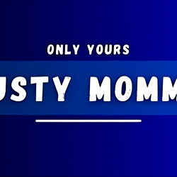 𝐋𝐮𝐬𝐭𝐲 𝐌𝐨𝐦𝐦𝐲 photo