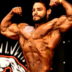 Boy Muscle Brazil photo