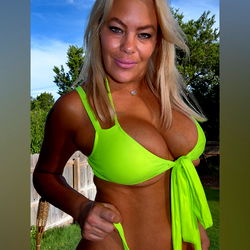 Amber Nykole 💋 photo