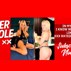 Amber Nykole 💋 photo