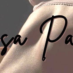 𝐓𝐞𝐫𝐞𝐬𝐚 𝐏𝐚𝐥𝐦𝐞𝐫 photo