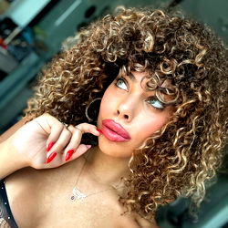 ROMY ABERGEL VIP👄 photo