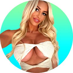 VIP SIENNA PETITE DOLL 💖😈 photo