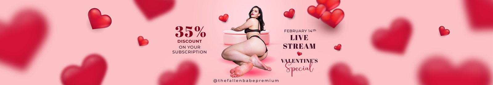 TheFallenBabePremium Onlyfans photo