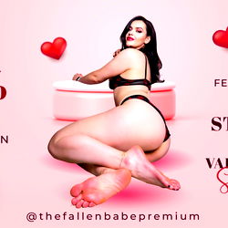 TheFallenBabePremium Onlyfans photo