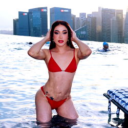 Anaconda 25cm 🍆🥵 photo