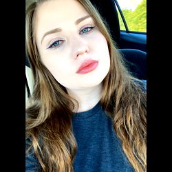 Savannah SEXTS 💦😈 photo