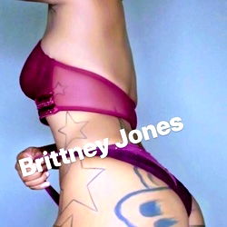 Brittney Jones photo