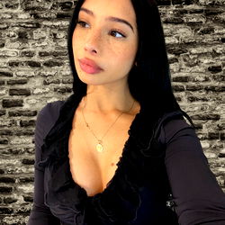 Blushing Blooms photo