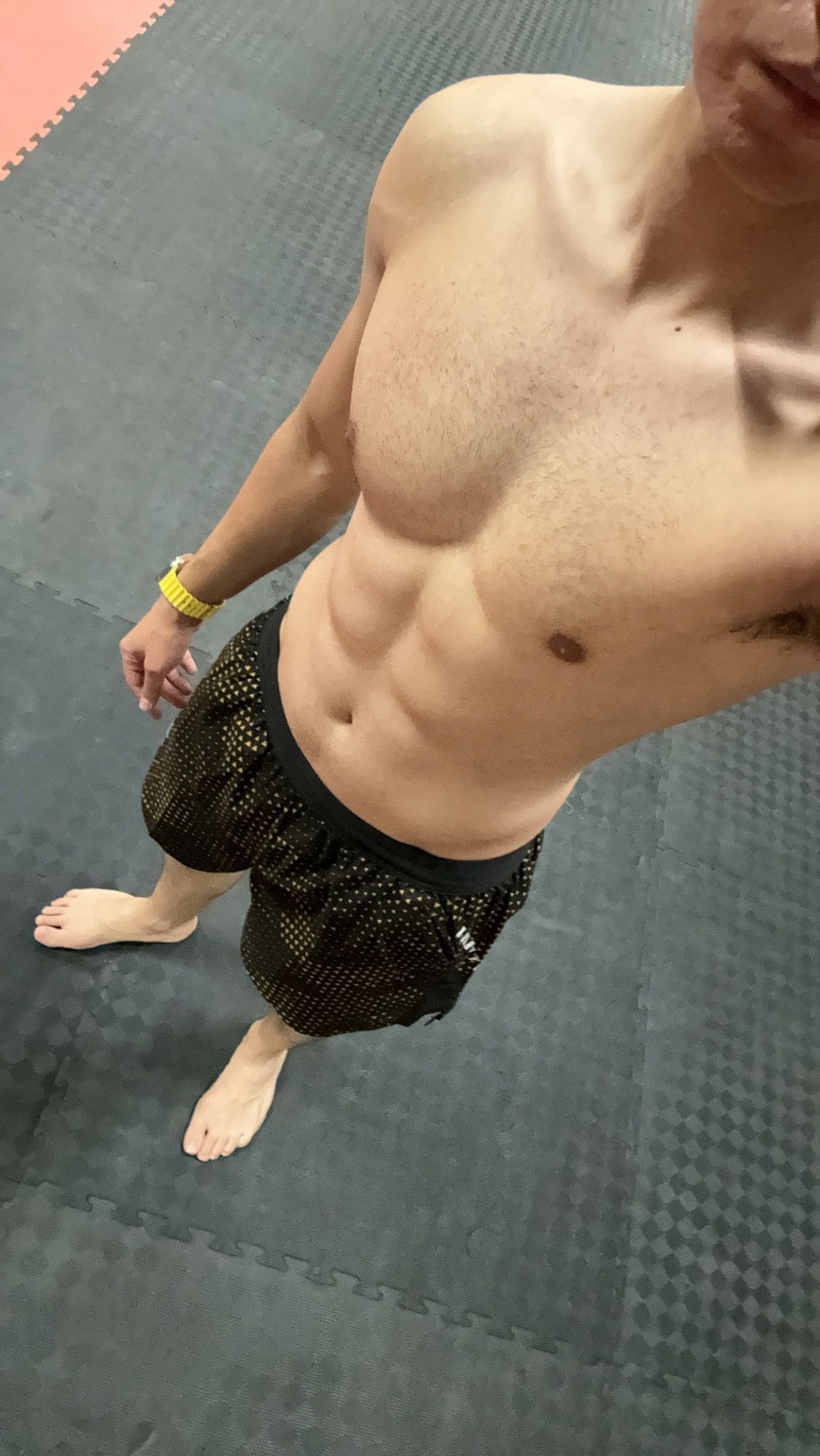 A.Housh💎💎 photo