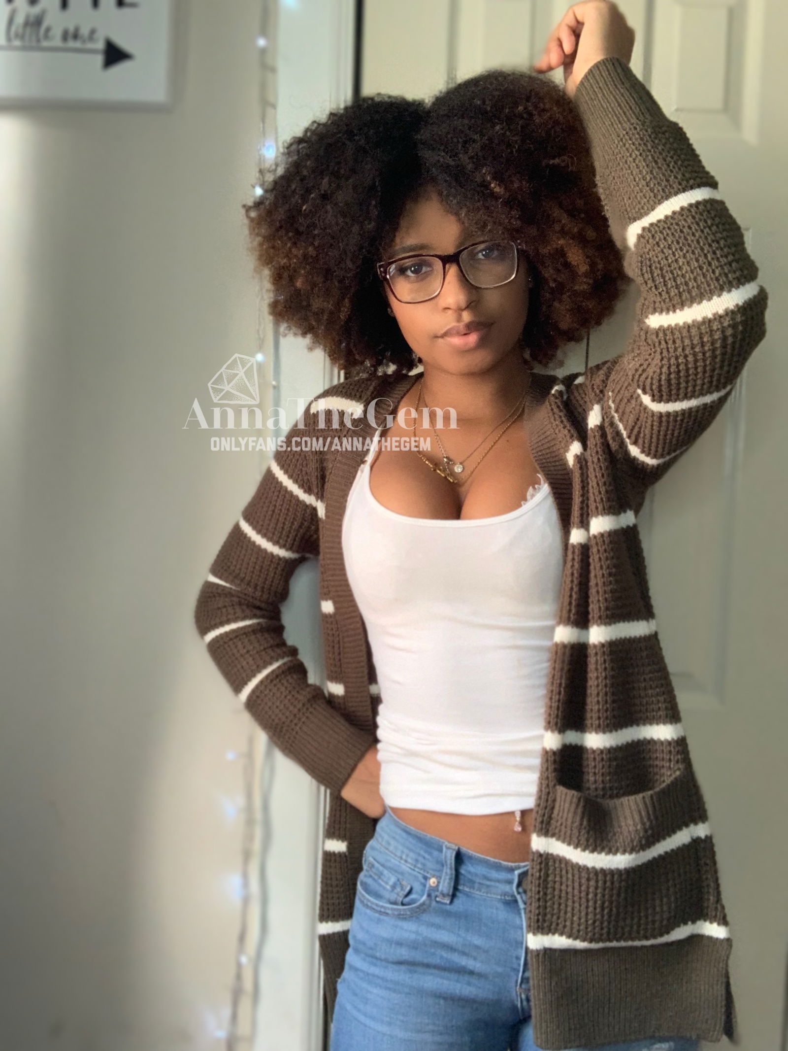 Anna🧸👩🏾‍🦱💕FREE💕 BDAY8/23 photo