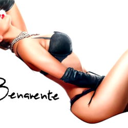 Judit Benavente 🐰 photo