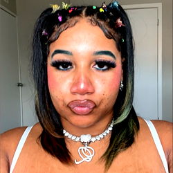 Marshmallow 🎂🍚 photo