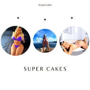 Super Cakes photo