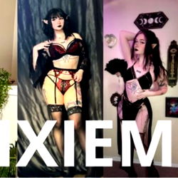 ๐ค Msty mason โก photo