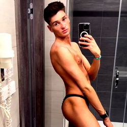 ✨David Six✨ photo