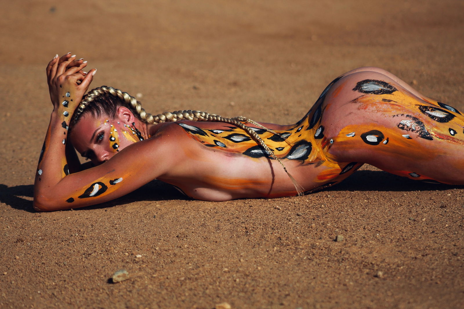 🇨🇦 Alysha Newman photo