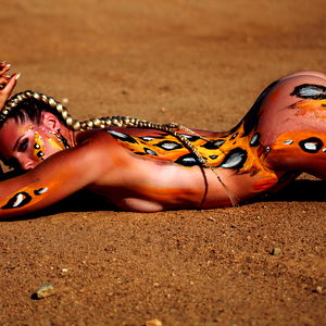 ๐จ๐ฆ Alysha Newman photo