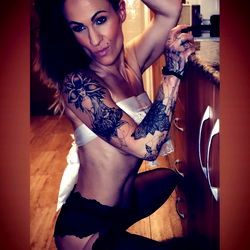 QueenAriana💋😈💦3% of all creators🤩 photo