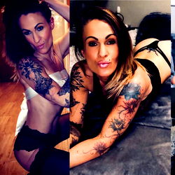 QueenAriana💋😈💦3% of all creators🤩 photo