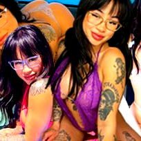 Britney 😇😈 photo