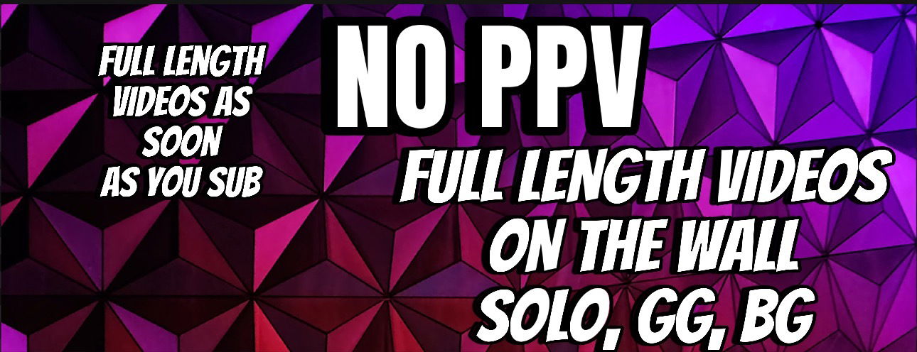 VIP PAGE 💦 AVA-GRACE 😈 photo