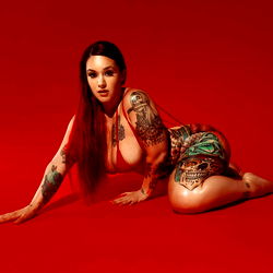 Santana Red photo