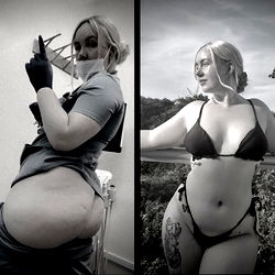 Nurse Saffron Spark 🩺 photo