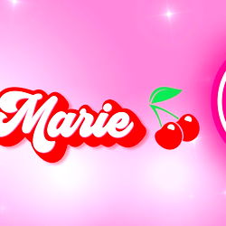 Ava Marie🍒🇵🇭 photo