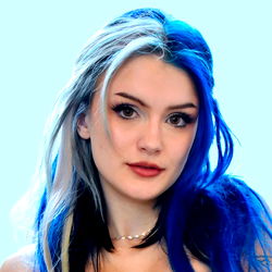 K△N 💙 FREE! photo