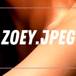 zoey photo
