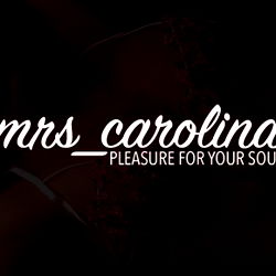 mrs_carolina photo