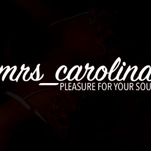 mrs_carolina photo