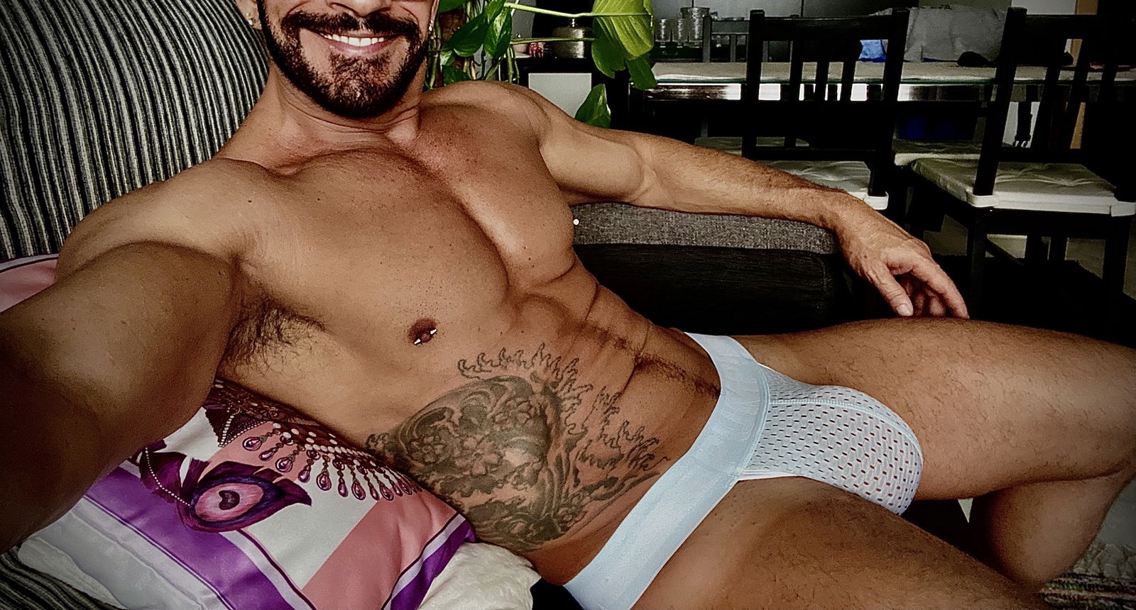 Big Dick🥇Big Balls🏅TOP 1.1%🏆 photo