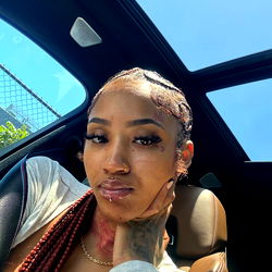 Rose 🌺😈💕 photo