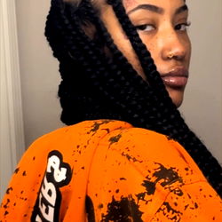 Rose 🌺😈💕 photo