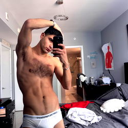 Mark Sheen🍆 photo