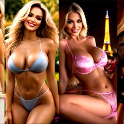 Gina Stewart's Gentlemens Club photo