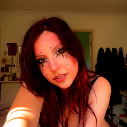 🐜 Mistress Salt 🐜 photo