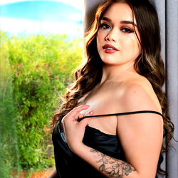 Sweetasianmilk photo