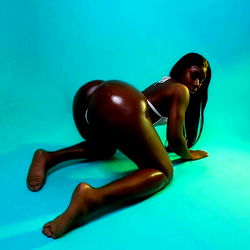 SashaWetPussy๐ฆ๐คค photo