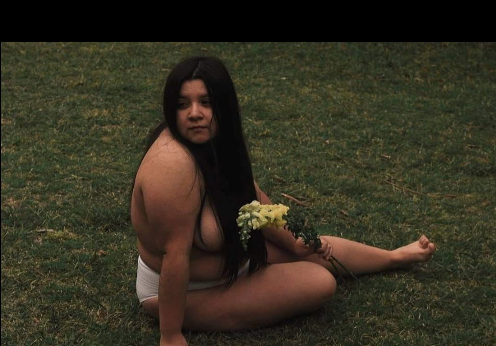 🔥 Your chubby sl*t 🔥 photo