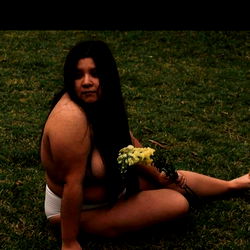 🔥 Your chubby sl*t 🔥 photo