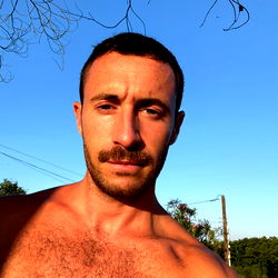 Salgues Alexis photo