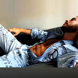 Salgues Alexis photo