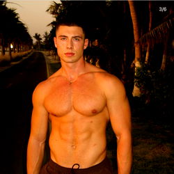 Danil Kulakov🔞 TOP 0,5% 🏆 photo